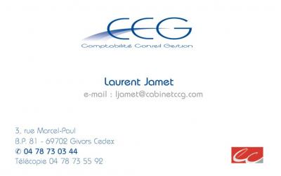 CCG Carte