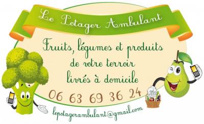 Le Potager Logo